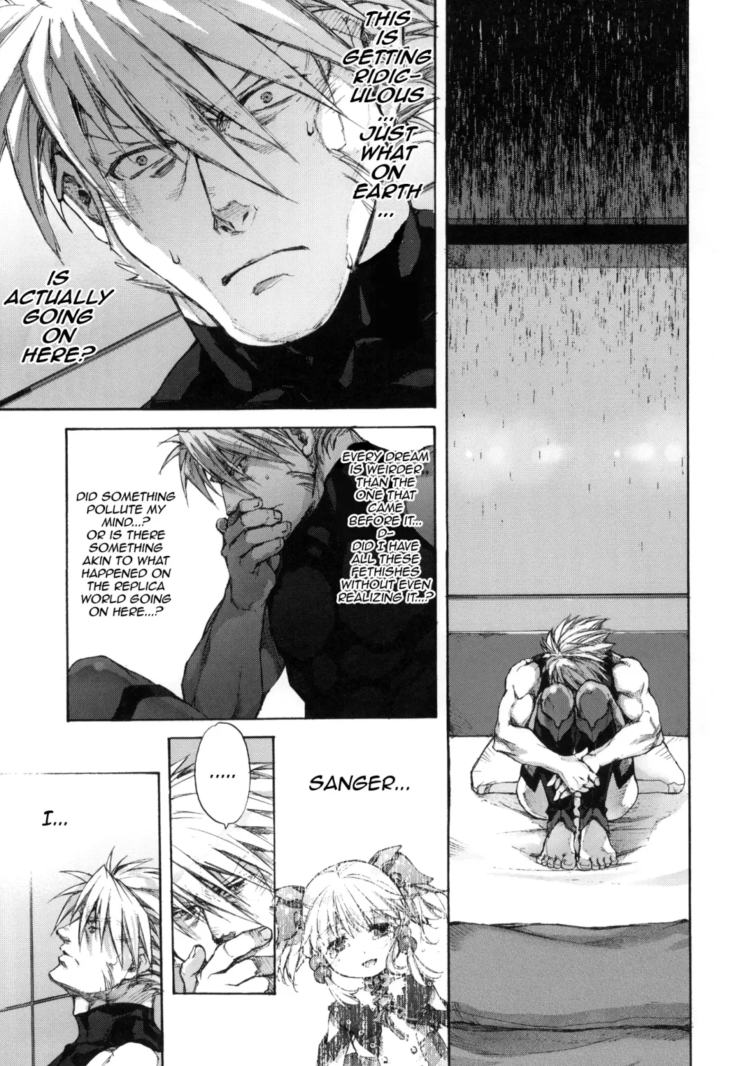 [Nakamura Kanko] moe-mu Fhentai - Page 26