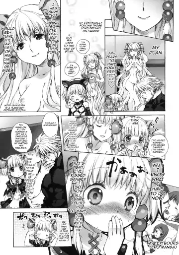 [Nakamura Kanko] moe-mu Fhentai - Page 32