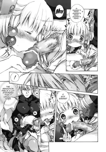 [Nakamura Kanko] moe-mu Fhentai - Page 34