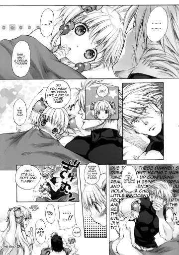 [Nakamura Kanko] moe-mu Fhentai - Page 46