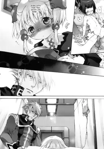 [Nakamura Kanko] moe-mu Fhentai - Page 7