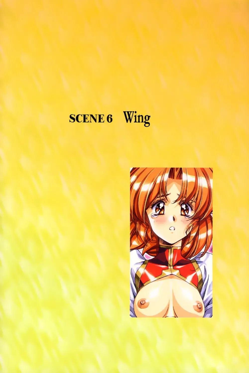 [Urushihara Satoshi] Ragnarock City (decensored) Fhentai - Page 54