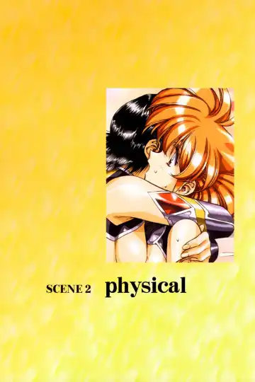 [Urushihara Satoshi] Ragnarock City (decensored) Fhentai - Page 20