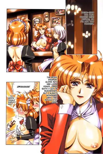 [Urushihara Satoshi] Ragnarock City (decensored) Fhentai - Page 31