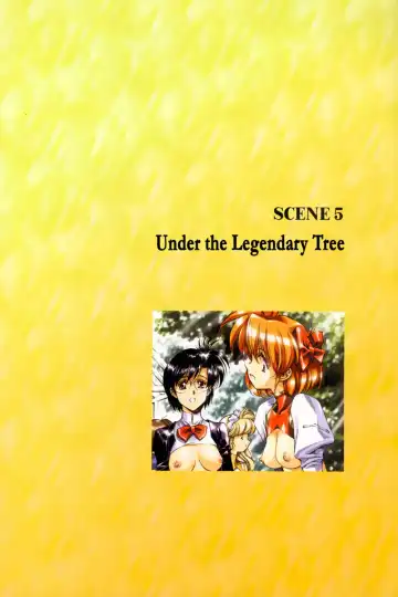 [Urushihara Satoshi] Ragnarock City (decensored) Fhentai - Page 44