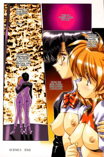 [Urushihara Satoshi] Ragnarock City (decensored) Fhentai - Page 48