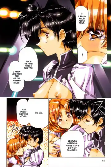 [Urushihara Satoshi] Ragnarock City (decensored) Fhentai - Page 60