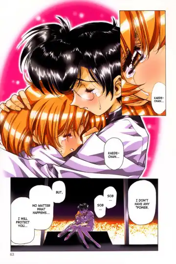 [Urushihara Satoshi] Ragnarock City (decensored) Fhentai - Page 61