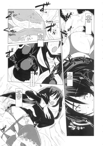 [Terry Hijiri] Little Braver F Fhentai - Page 6