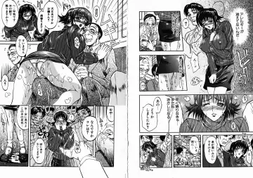 [Kitakata Kuniaki] Allergy no Tokkouyaku Fhentai - Page 22