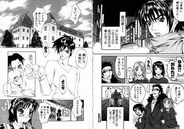 [Kitakata Kuniaki] Allergy no Tokkouyaku Fhentai - Page 60