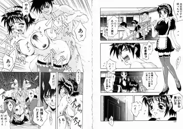 [Kitakata Kuniaki] Allergy no Tokkouyaku Fhentai - Page 62