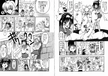 [Kitakata Kuniaki] Allergy no Tokkouyaku Fhentai - Page 78