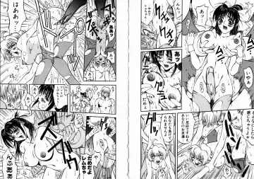 [Kitakata Kuniaki] Allergy no Tokkouyaku Fhentai - Page 81