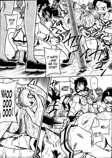 [Point Takashi] Delution Notebook Fhentai - Page 11