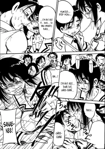 [Point Takashi] Delution Notebook Fhentai - Page 3