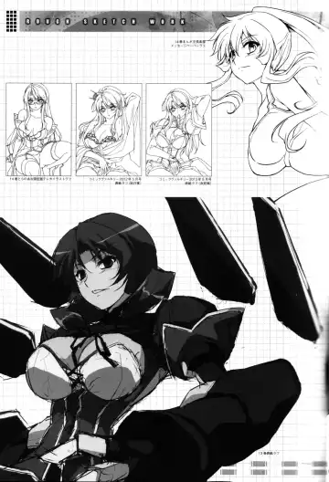 CROSS MAKE 2012 SUMMER Fhentai - Page 43