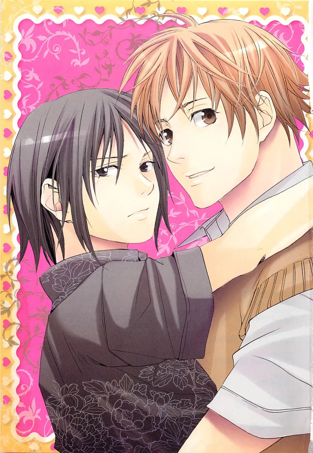 [Miyashita Kitsune] Zenkai Action Fhentai - Page 5