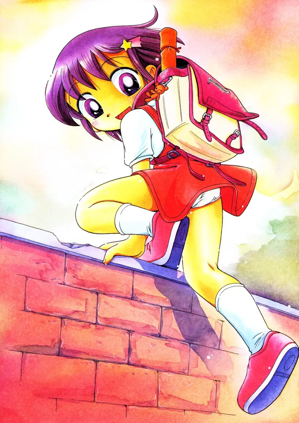 [Hoshino Fuuta] Mou Iikai? Fhentai - Page 41