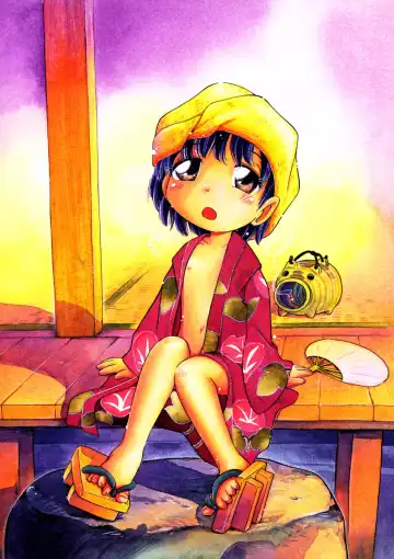 [Hoshino Fuuta] Mou Iikai? Fhentai - Page 12