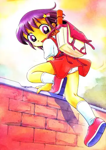 [Hoshino Fuuta] Mou Iikai? Fhentai - Page 41