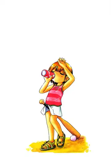 [Hoshino Fuuta] Mou Iikai? Fhentai - Page 7