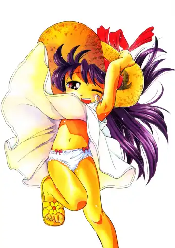 [Hoshino Fuuta] Mou Iikai? Fhentai - Page 9