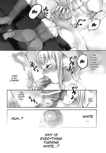 [Nakamura Kanko] Moeburo Fhentai - Page 13