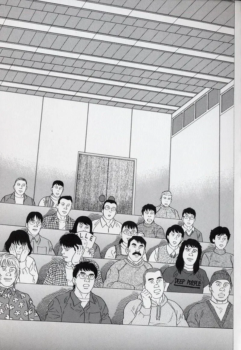 [Tagame Gengoroh] PRIDE Gekan Fhentai - Page 61