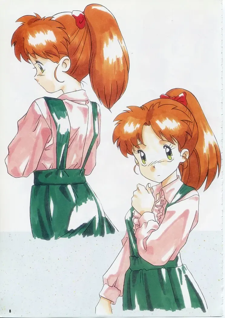 Super Real Mahjong PⅣ Artbook Fhentai - Page 13