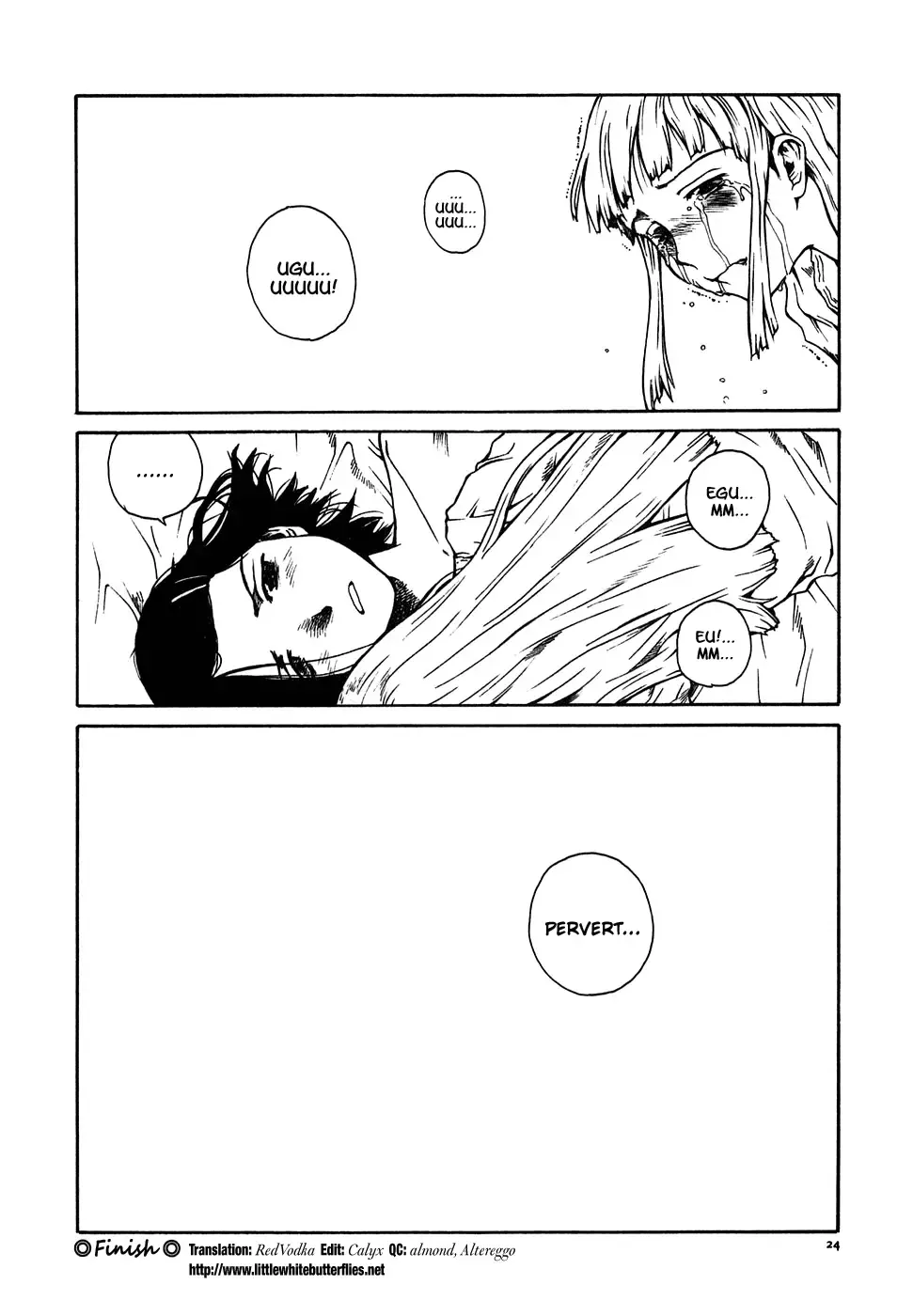 [Tamaoki Benkyo] Tonari no Oneesan - Ch 1 Fhentai - Page 20