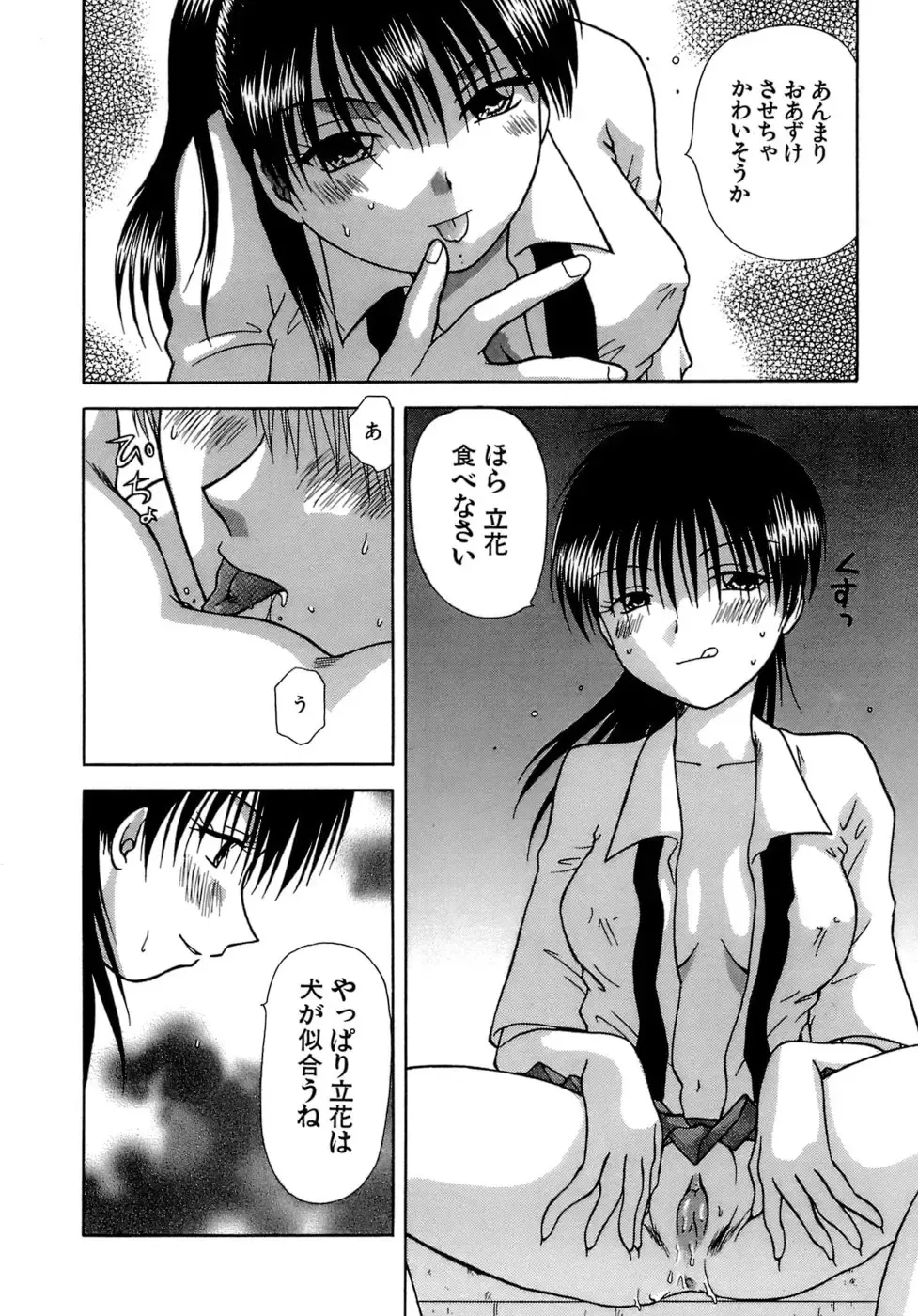 [Sakura Sae] Chaku Ero Shoukougun Fhentai - Page 32