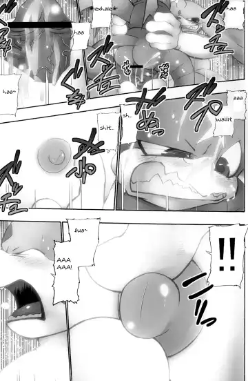 [Ekataraf] X-tales 2 Fhentai - Page 26