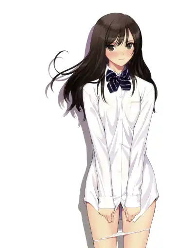 [Tony Taka] Chicchakunai yo'!! Fhentai - Page 11