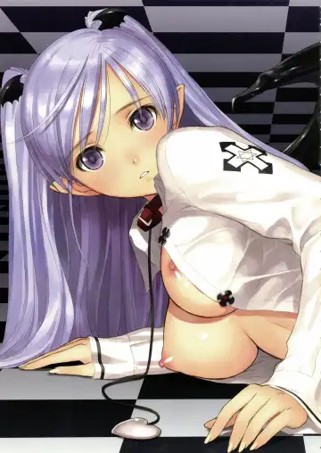 [Tony Taka] Chicchakunai yo'!! Fhentai - Page 22