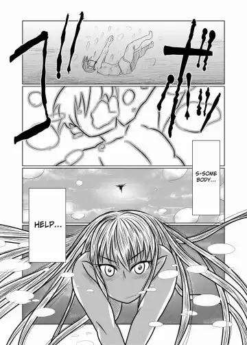 [Hroz] Kasshoku no Succubus-san to. | With a Suntan Succubus Fhentai - Page 3