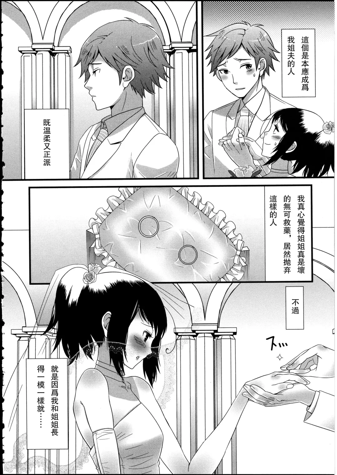 [Palco Nagashima] Marriage and life Fhentai - Page 2