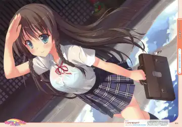 [Alpha - Ninoko - Tateha] Dengeki Moeoh 2012-10 Fhentai - Page 15