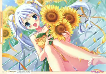 [Alpha - Ninoko - Tateha] Dengeki Moeoh 2012-10 Fhentai - Page 16