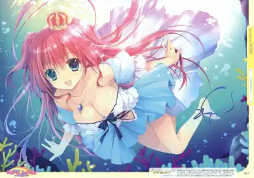 [Alpha - Ninoko - Tateha] Dengeki Moeoh 2012-10 Fhentai - Page 17