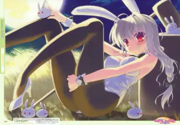 [Alpha - Ninoko - Tateha] Dengeki Moeoh 2012-10 Fhentai - Page 18