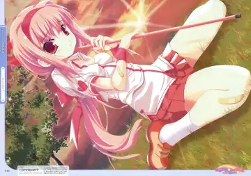 [Alpha - Ninoko - Tateha] Dengeki Moeoh 2012-10 Fhentai - Page 20