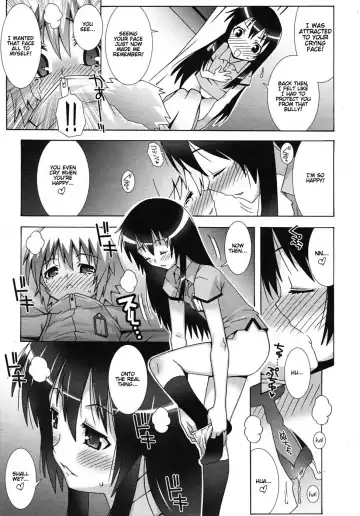[Mdo-h] Yuuko-san to Aizawa-kun (decensored) Fhentai - Page 9