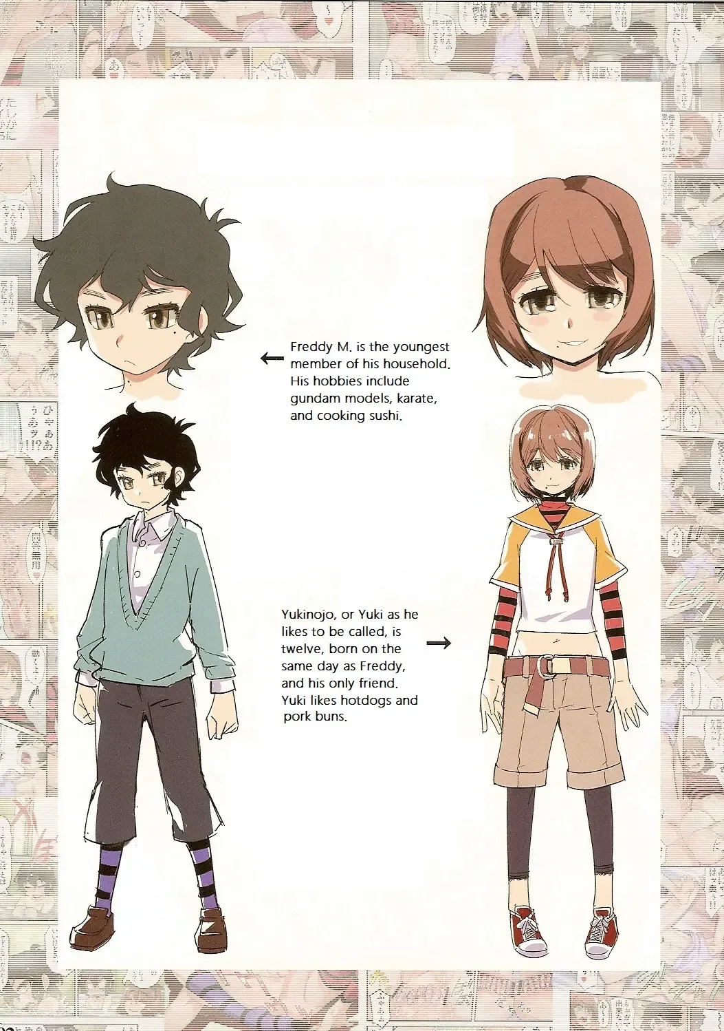 [Shiroo] Fetish Boys 01 Fhentai - Page 2