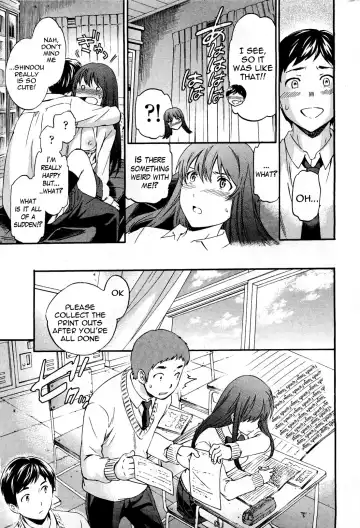 [Cuvie] A WITCH IN LOVE Fhentai - Page 24