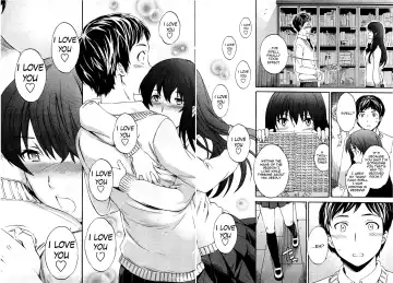 [Cuvie] A WITCH IN LOVE Fhentai - Page 8