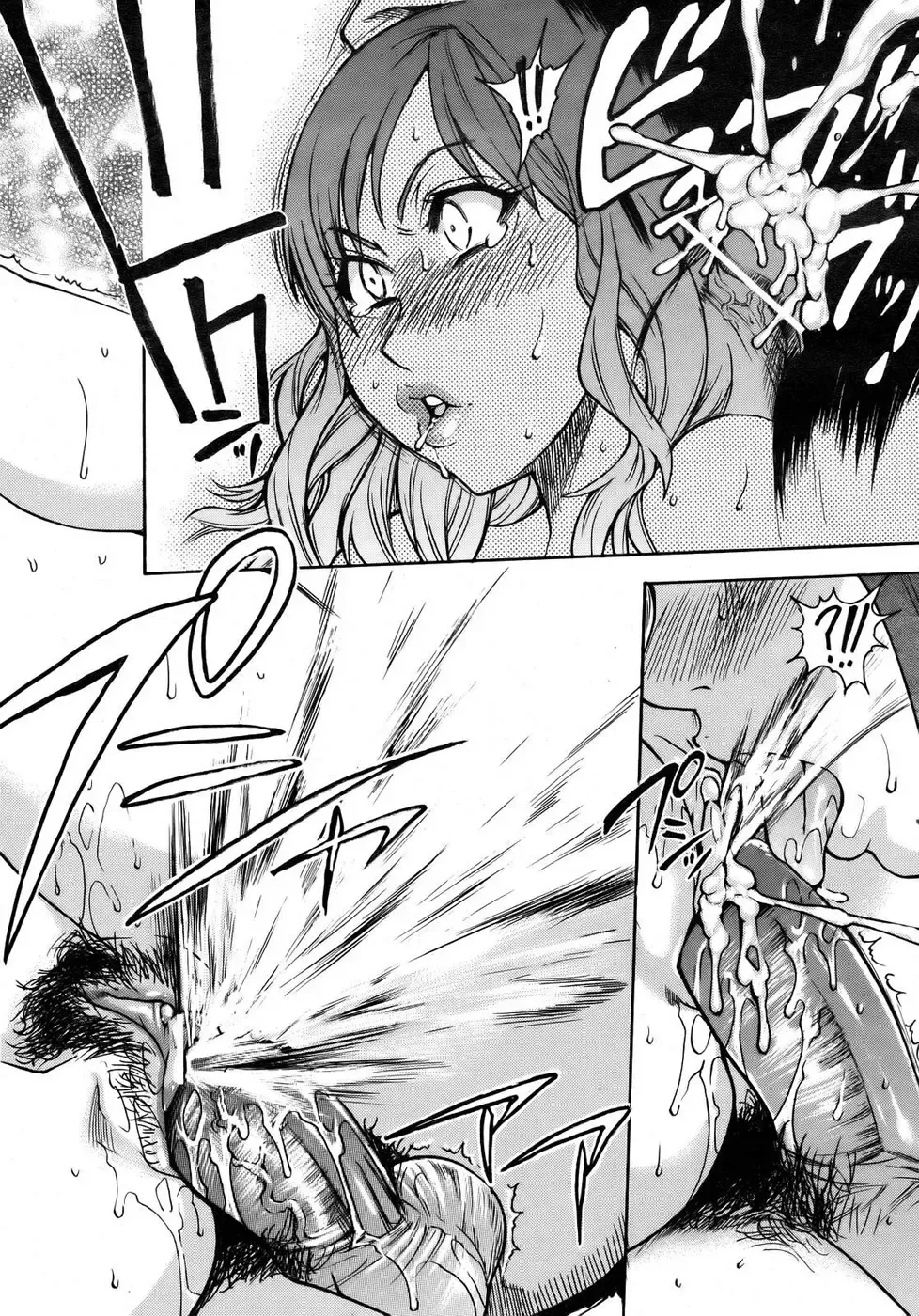 [Shiwasu No Okina] Shining Musume 2 Side Story Fhentai - Page 25