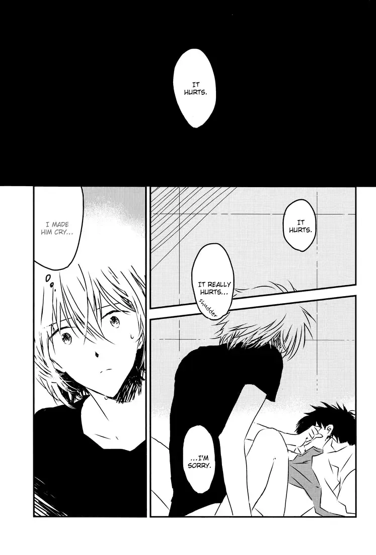 [Kcca - Magarikoji Lily - Mayama Satori] MAUVE. Fhentai - Page 16