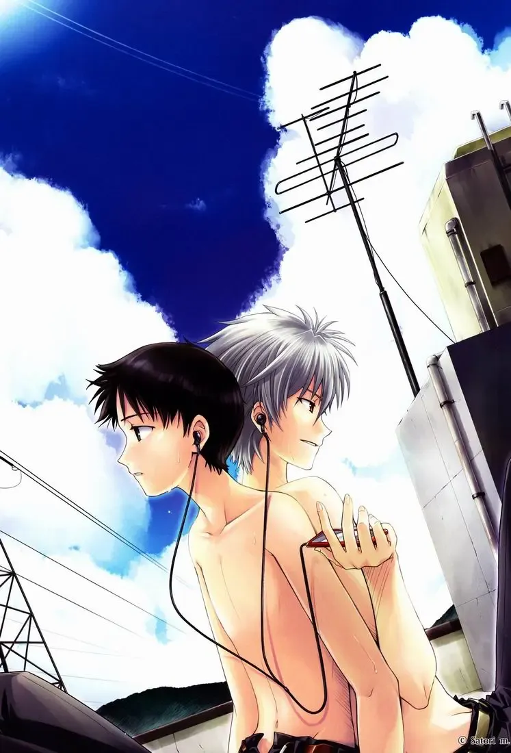 [Kcca - Magarikoji Lily - Mayama Satori] MAUVE. Fhentai - Page 3