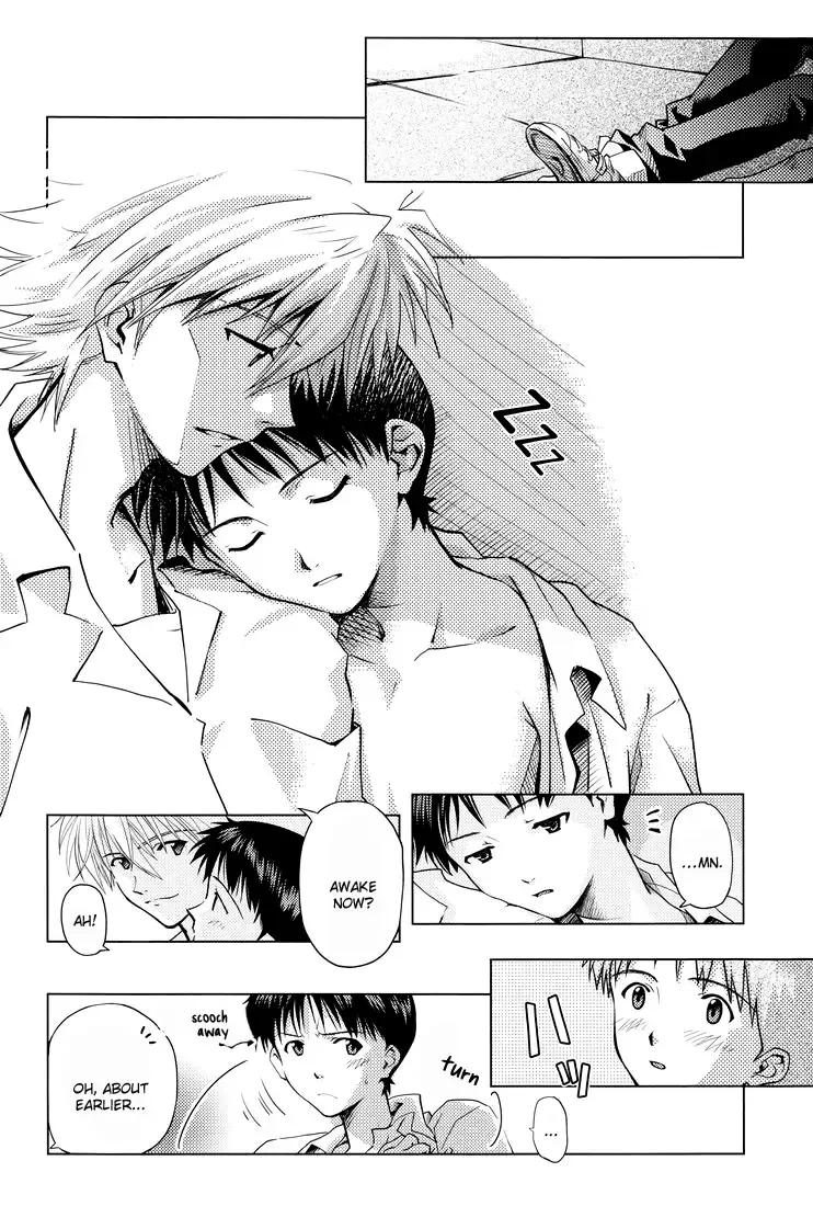 [Kcca - Magarikoji Lily - Mayama Satori] MAUVE. Fhentai - Page 33